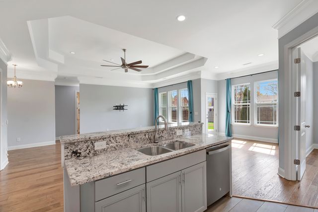 1339 Winterberry Avenue, Goose Creek, SC 29445