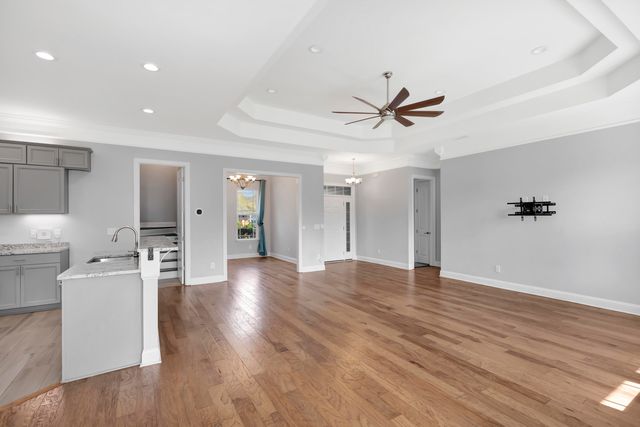 1339 Winterberry Avenue, Goose Creek, SC 29445