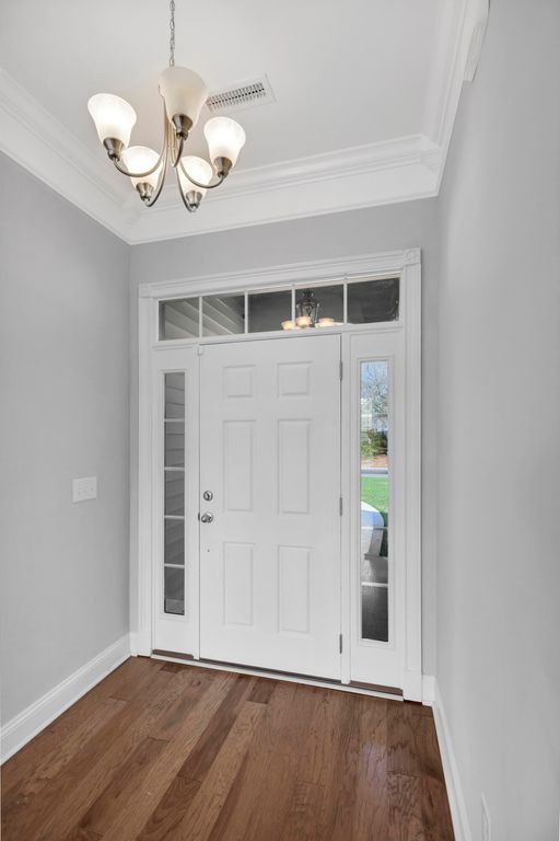 1339 Winterberry Avenue, Goose Creek, SC 29445