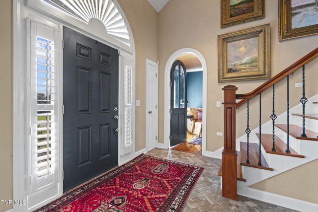 96 Belle Arden Drive, Greeneville, TN 37745