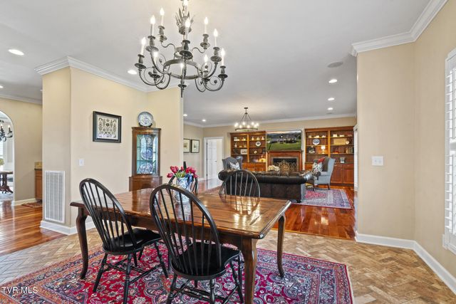 96 Belle Arden Drive, Greeneville, TN 37745