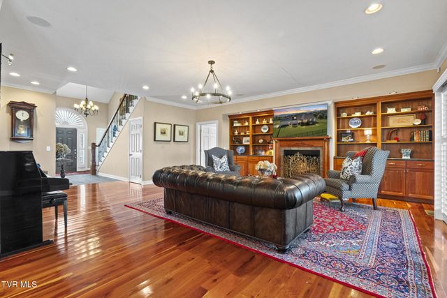 96 Belle Arden Drive, Greeneville, TN 37745