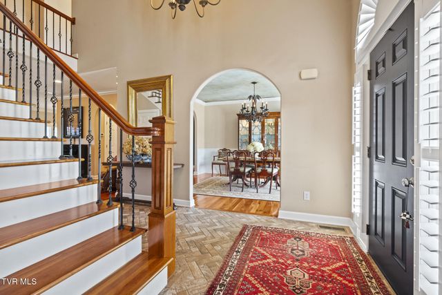 96 Belle Arden Drive, Greeneville, TN 37745