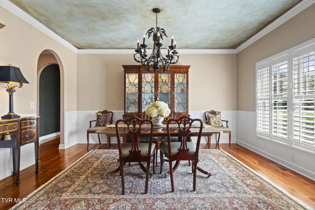 96 Belle Arden Drive, Greeneville, TN 37745