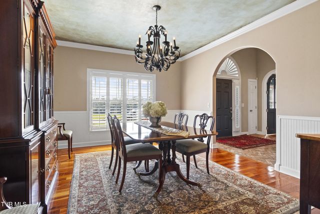 96 Belle Arden Drive, Greeneville, TN 37745