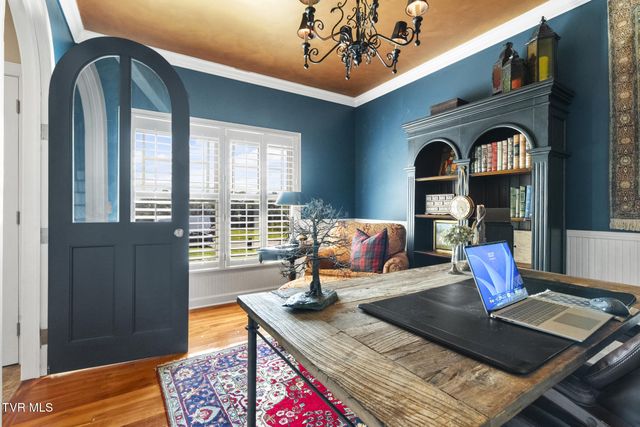 96 Belle Arden Drive, Greeneville, TN 37745