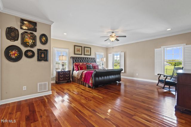 96 Belle Arden Drive, Greeneville, TN 37745