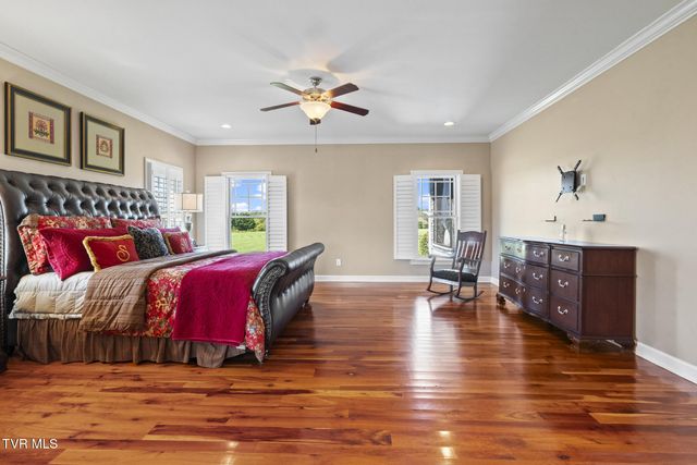 96 Belle Arden Drive, Greeneville, TN 37745