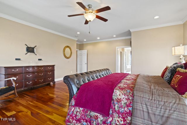 96 Belle Arden Drive, Greeneville, TN 37745