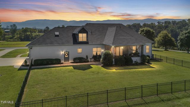 96 Belle Arden Drive, Greeneville, TN 37745