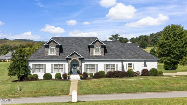 96 Belle Arden Drive, Greeneville, TN 37745