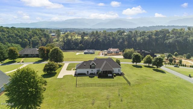 96 Belle Arden Drive, Greeneville, TN 37745