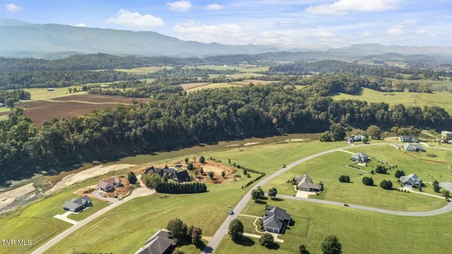 96 Belle Arden Drive, Greeneville, TN 37745