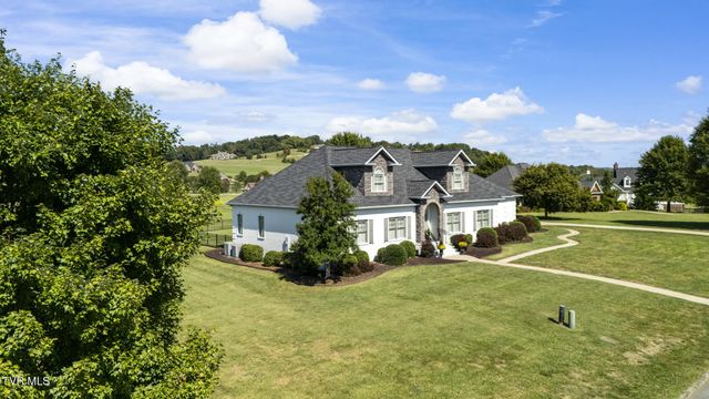 96 Belle Arden Drive, Greeneville, TN 37745