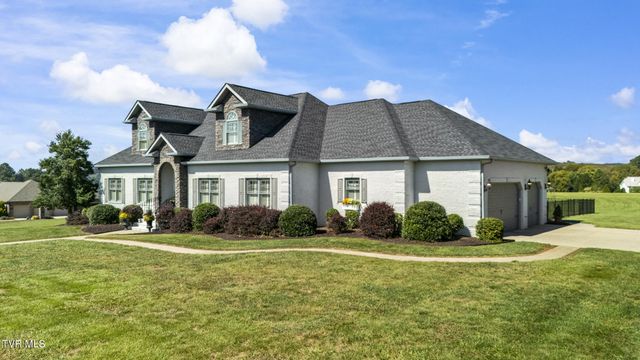 96 Belle Arden Drive, Greeneville, TN 37745