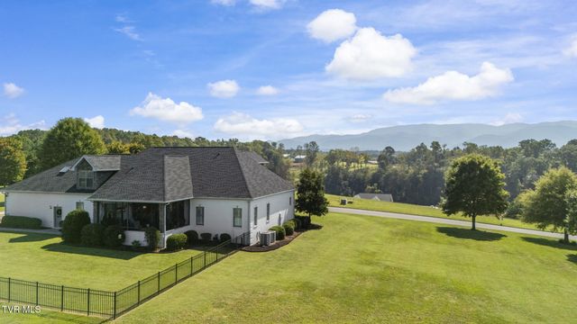 96 Belle Arden Drive, Greeneville, TN 37745