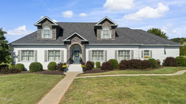 96 Belle Arden Drive, Greeneville, TN 37745