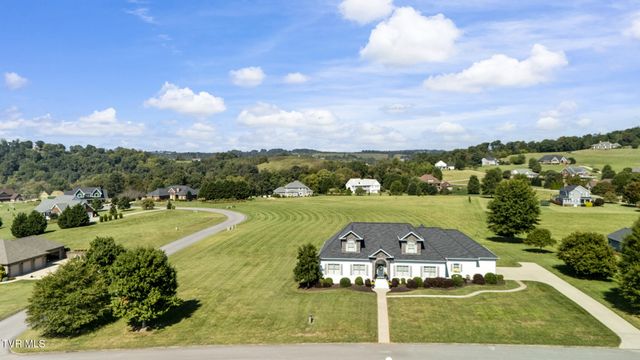 96 Belle Arden Drive, Greeneville, TN 37745