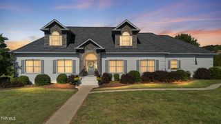 96 Belle Arden Drive, Greeneville, TN 37745