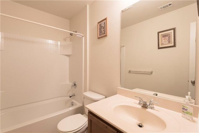 1721 Gayla Creek Drive, Little Elm, TX 75068