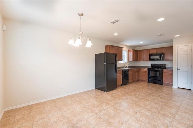 1721 Gayla Creek Drive, Little Elm, TX 75068