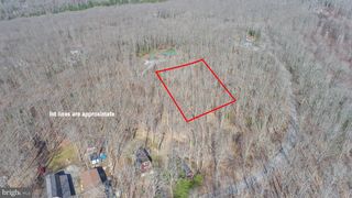 Lot 14 DOGWOOD DRIVE, Oakland, MD 21550