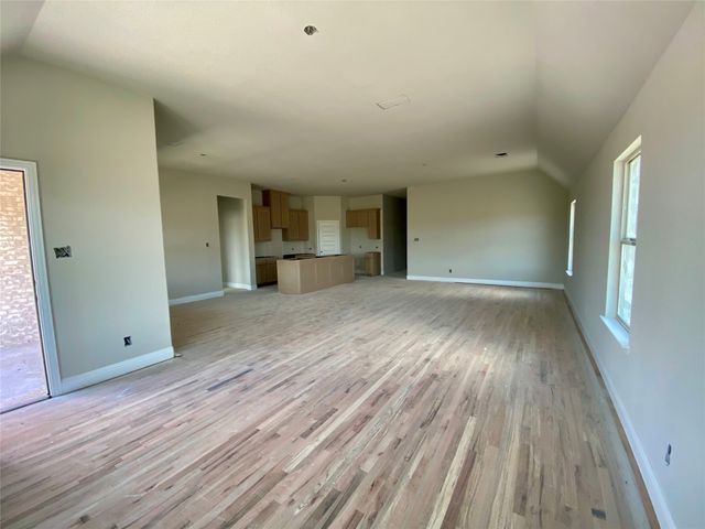 2914 Bridgepoint Street, Crandall, TX 75114