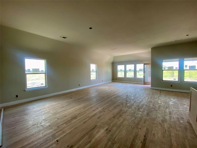 2914 Bridgepoint Street, Crandall, TX 75114