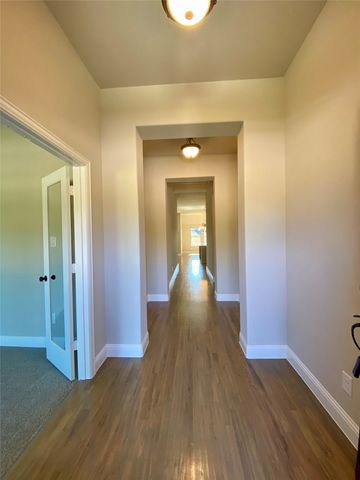 2914 Bridgepoint Street, Crandall, TX 75114