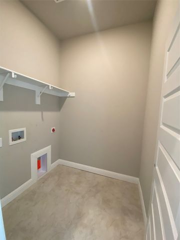 2914 Bridgepoint Street, Crandall, TX 75114