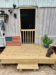 2662 MC 8050, Yellville, AR 72687