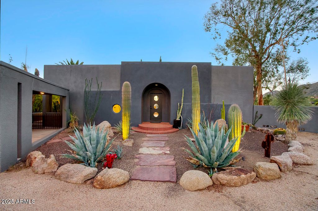 41472 N DEER TRAIL Road, Cave Creek, AZ 85331