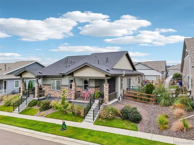 12541 Lake View St, Firestone, CO 80504