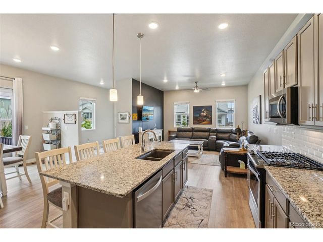 12541 Lake View St, Firestone, CO 80504