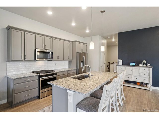 12541 Lake View St, Firestone, CO 80504