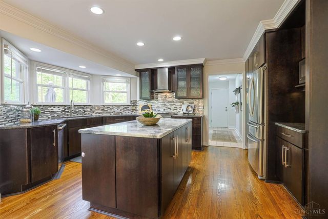 10564 Stablehand Drive, Symmes Twp, OH 45242