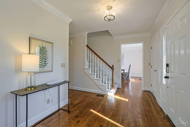 10564 Stablehand Drive, Symmes Twp, OH 45242