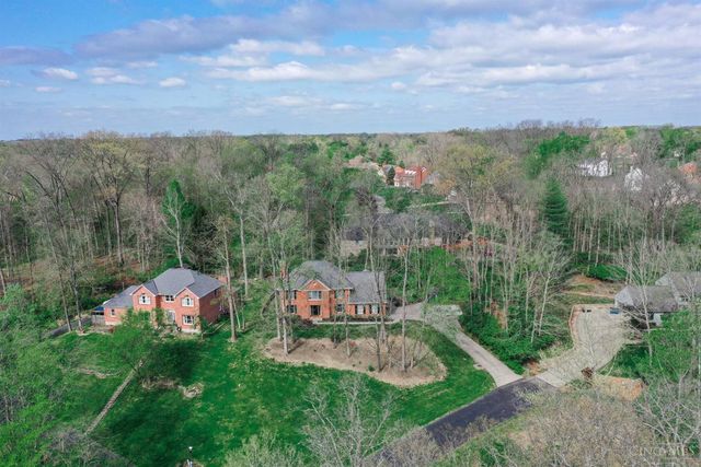 10564 Stablehand Drive, Symmes Twp, OH 45242