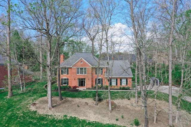 10564 Stablehand Drive, Symmes Twp, OH 45242
