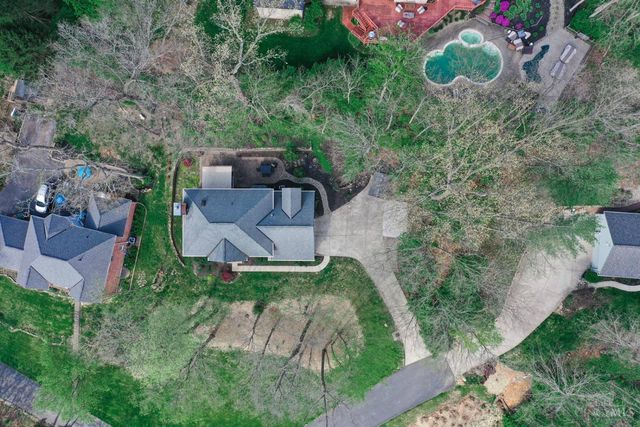 10564 Stablehand Drive, Symmes Twp, OH 45242