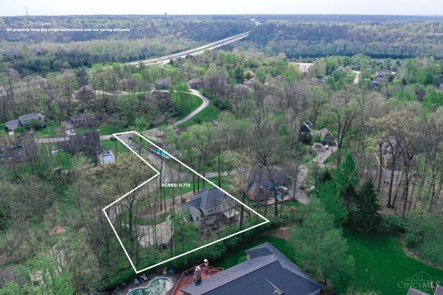 10564 Stablehand Drive, Symmes Twp, OH 45242