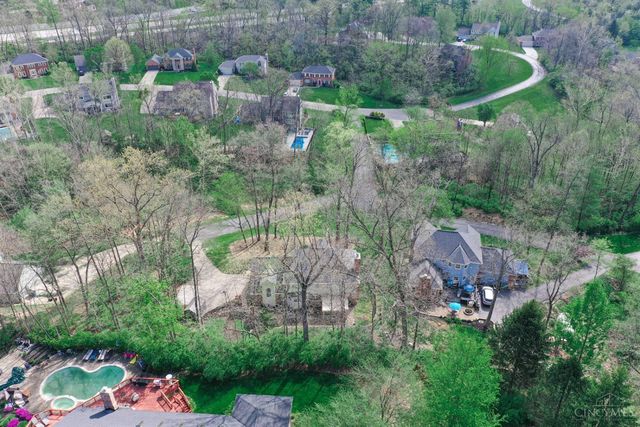 10564 Stablehand Drive, Symmes Twp, OH 45242