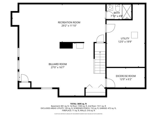 10564 Stablehand Drive, Symmes Twp, OH 45242