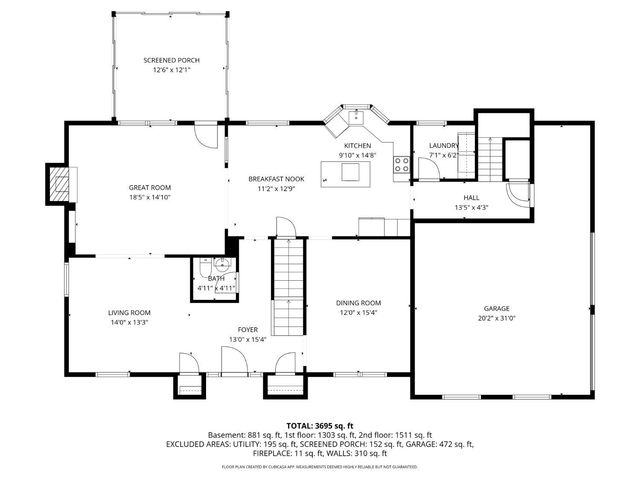 10564 Stablehand Drive, Symmes Twp, OH 45242