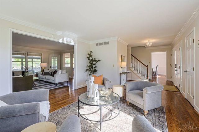 10564 Stablehand Drive, Symmes Twp, OH 45242