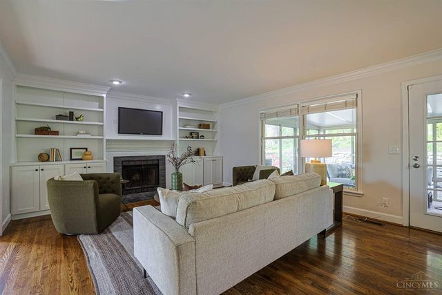 10564 Stablehand Drive, Symmes Twp, OH 45242