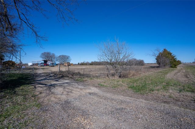 TBD FM 1396, Honey Grove, TX 75446