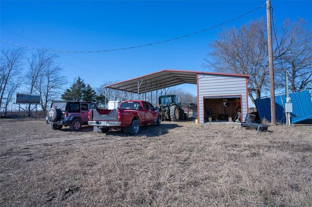 TBD FM 1396, Honey Grove, TX 75446