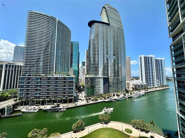 475 Brickell Avenue 1614, Miami, FL 33131