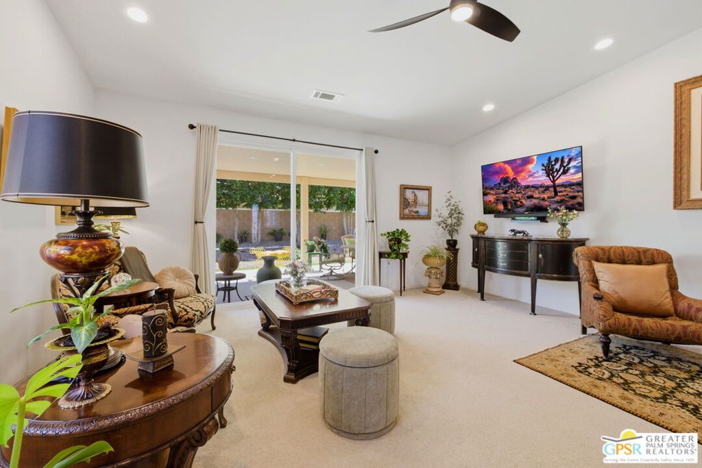 Image 12 of property listing at 78361 Desert Mountain Circle, Bermuda Dunes, CA 92203